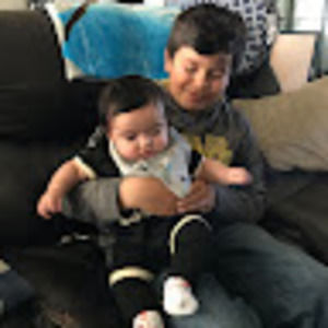 Meet your Posher, Audrey